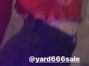 sexy evil turtleneck by yard666sale 13/16