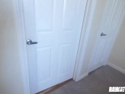 Gorgeous Babe Doggy Fucked Afer BJ 2/16