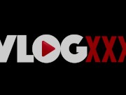 Pretty Girl Takes Mans Hard Cock 2/16