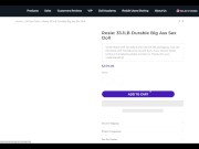 Murmuriel plays with Channing doll Tantaly 2/16