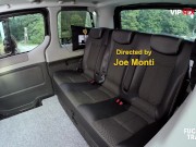 Needy Slut Fucked Deep by Horny Chauffeur - VIP SEX VAULT 1/16