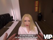 VIP4K. Bangs and Bedbugs. Hot sex with Vera Jarw & Steve Q 4/16