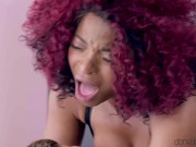 Big tits big booty bouncing on big cock - Dane Jones 7/16