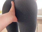 Трахается с Любовником и Разговаривает с Мужем по Телефону - Русское Любительское с Разговорами - Screenshot 4 of 16 - Missionary