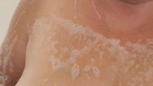 Shower time sneak peek