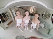 VT Dick Sucking Pleasure 1/16