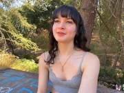 Real Teens - Bubble Butt Teen Remi Raw Does Her First Ever Porn Casting 1/16