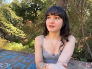 Real Teens - Bubble Butt Teen Remi Raw Does Her First Ever Porn Casting 4/16