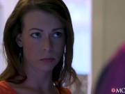 Stuff your big dick inside my MILF pussy - MOM XXX 1/16