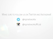 Dick Tease Lily Jordan brags She STILL wouldn't be Tempted Even If Stepbros Cock Was Out 1/16