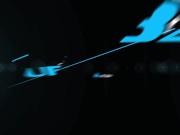 Big tittied brunette babe loves touching her wet pussy 1/16