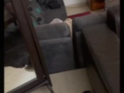 Me cogí a una Policía 13/16