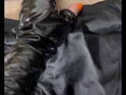 Me cogí a una Policía 5/16