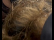 Me cogí a una Policía 8/16