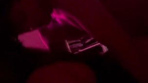 Daddy Passionately Dominates Girlfriend’s Arch