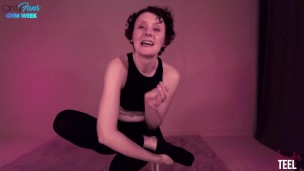 Gym Week OnlyFans Compilation