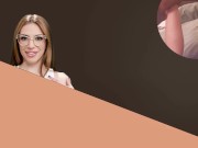 Big Tittied Wife Fucks Hubbie's Massive Cocked Partner 9/16