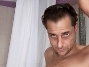 Raso la barba e vi racconto la chiavata del weekend 1/16