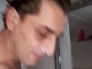 Raso la barba e vi racconto la chiavata del weekend 16/16