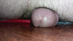 It's So Fun To Fuck The Floor