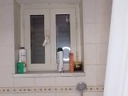 Faccio la doccia e il porco con voi 1/16