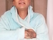 Faccio la doccia e il porco con voi 7/16