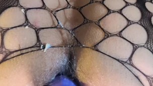 Anal Fuck Machine - POV