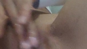 Quiero que me frotes la verga en todo mi cuerpo 🥵🔥😈