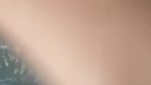 I have fun with you bb