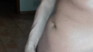 BIGGEST COCK EVER MONSTER ANACONDA 25 INCH BLACK MAMBA