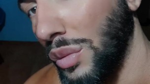 WORLD RECORD IN HARDORE SEX BY THE MOST HANDSOME MUSCULAR BODY LATIN BOY