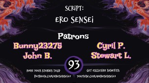 Futanari Onahole (Erotic Audio for Women) [ESES93]