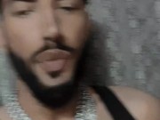 ASMR BEST DEEP MALE VOICE TURN ON EVERY FEMALE ON THE PLANET 1/16