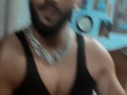 ASMR BEST DEEP MALE VOICE TURN ON EVERY FEMALE ON THE PLANET 10/16