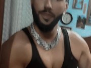 ASMR BEST DEEP MALE VOICE TURN ON EVERY FEMALE ON THE PLANET 11/16