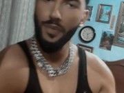 ASMR BEST DEEP MALE VOICE TURN ON EVERY FEMALE ON THE PLANET 12/16