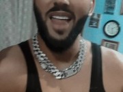 ASMR BEST DEEP MALE VOICE TURN ON EVERY FEMALE ON THE PLANET 15/16