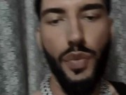 ASMR BEST DEEP MALE VOICE TURN ON EVERY FEMALE ON THE PLANET 3/16