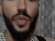 ASMR BEST DEEP MALE VOICE TURN ON EVERY FEMALE ON THE PLANET 4/16