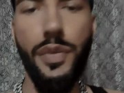 ASMR BEST DEEP MALE VOICE TURN ON EVERY FEMALE ON THE PLANET 5/16