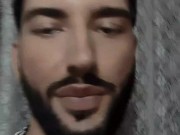 ASMR BEST DEEP MALE VOICE TURN ON EVERY FEMALE ON THE PLANET 7/16