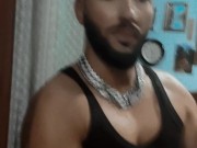 ASMR BEST DEEP MALE VOICE TURN ON EVERY FEMALE ON THE PLANET 8/16