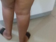 ladyd87dm - Screenshot 10 of 16 - Hairy Pussy
