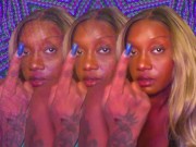 Braingasm Wrapped Around My Finger