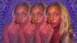 Braingasm Wrapped Around My Finger