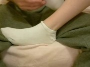 Tickling Foot Fetish
