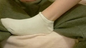 Tickling Foot Fetish