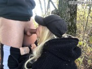 I TAUGHT MY STEPSISTER DOING A BJ I EJACULATED IN HER MOUTH 9/16