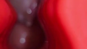 Wet Intimaly Frot Straight Edge Cock Block Mirror Tscalifauna Huge Dangling Close Up Cock Twink Shor