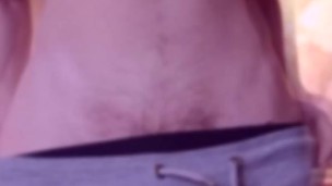 She booked a flight right after I sent her this